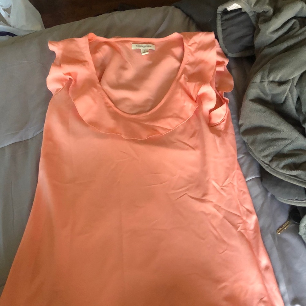 Banana Republic Shirt
